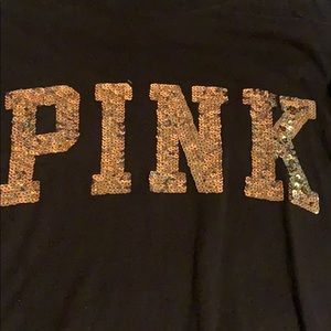 victoria secret long sleeve